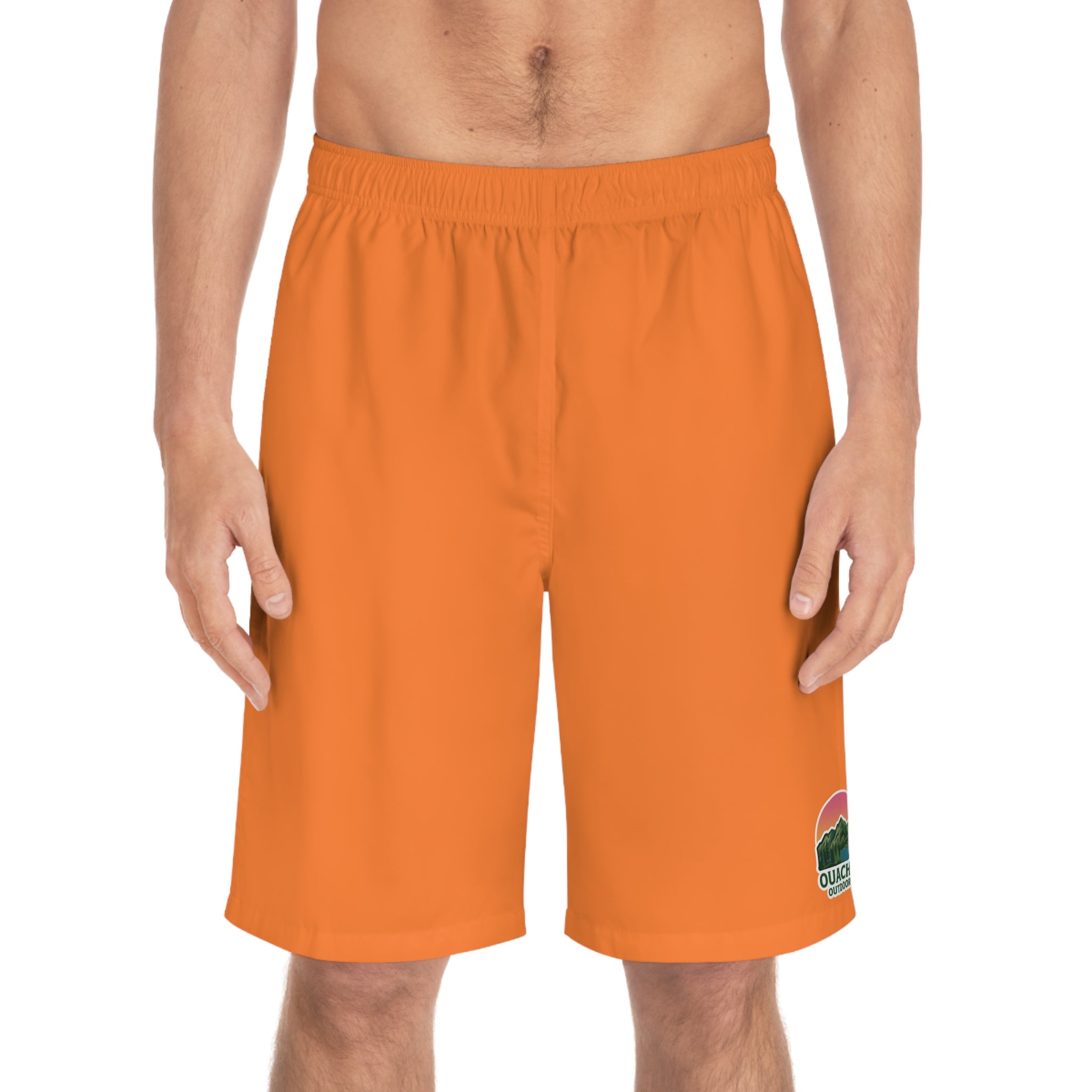 Men's Board Shorts