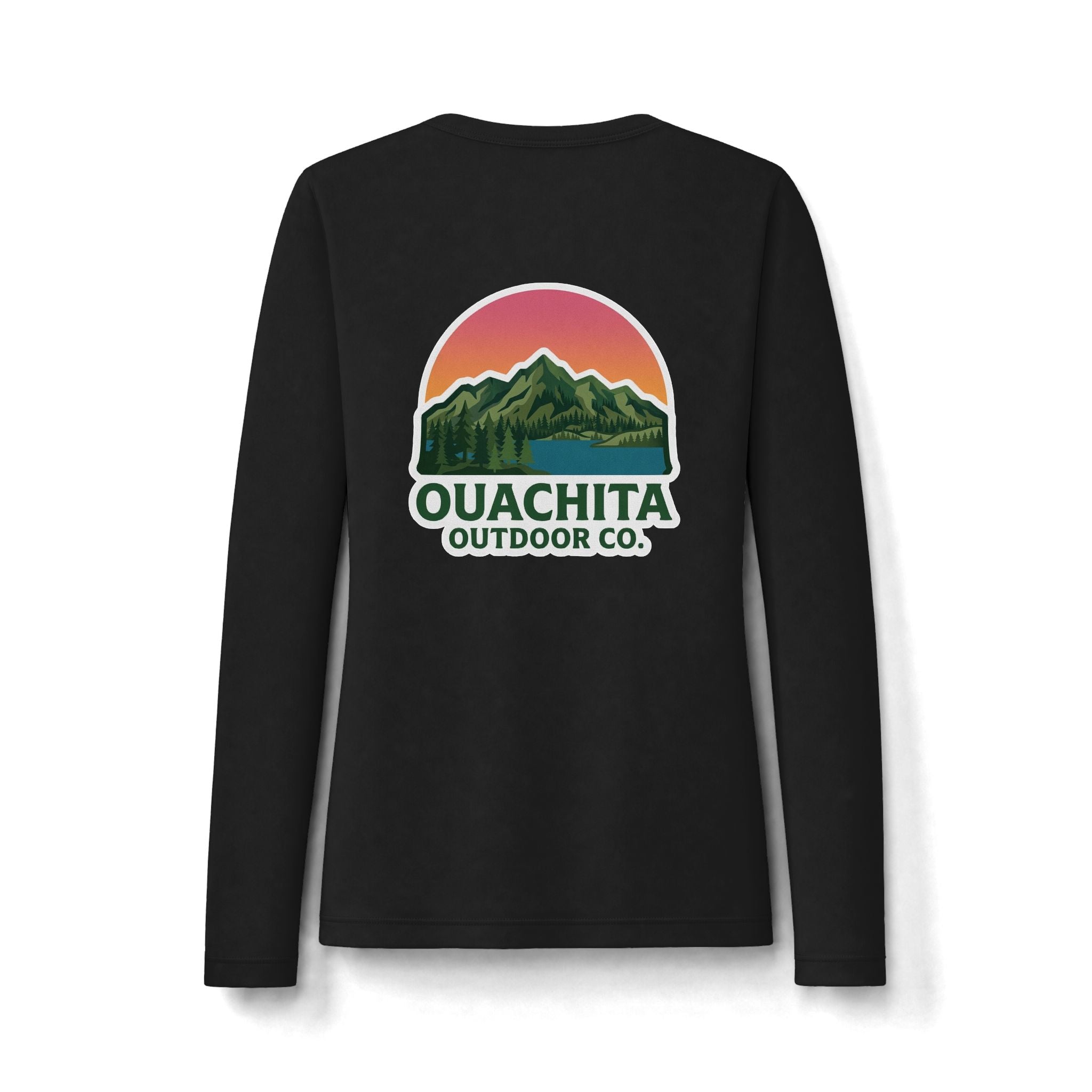 Women's Posi-UV Pro Long Sleeve