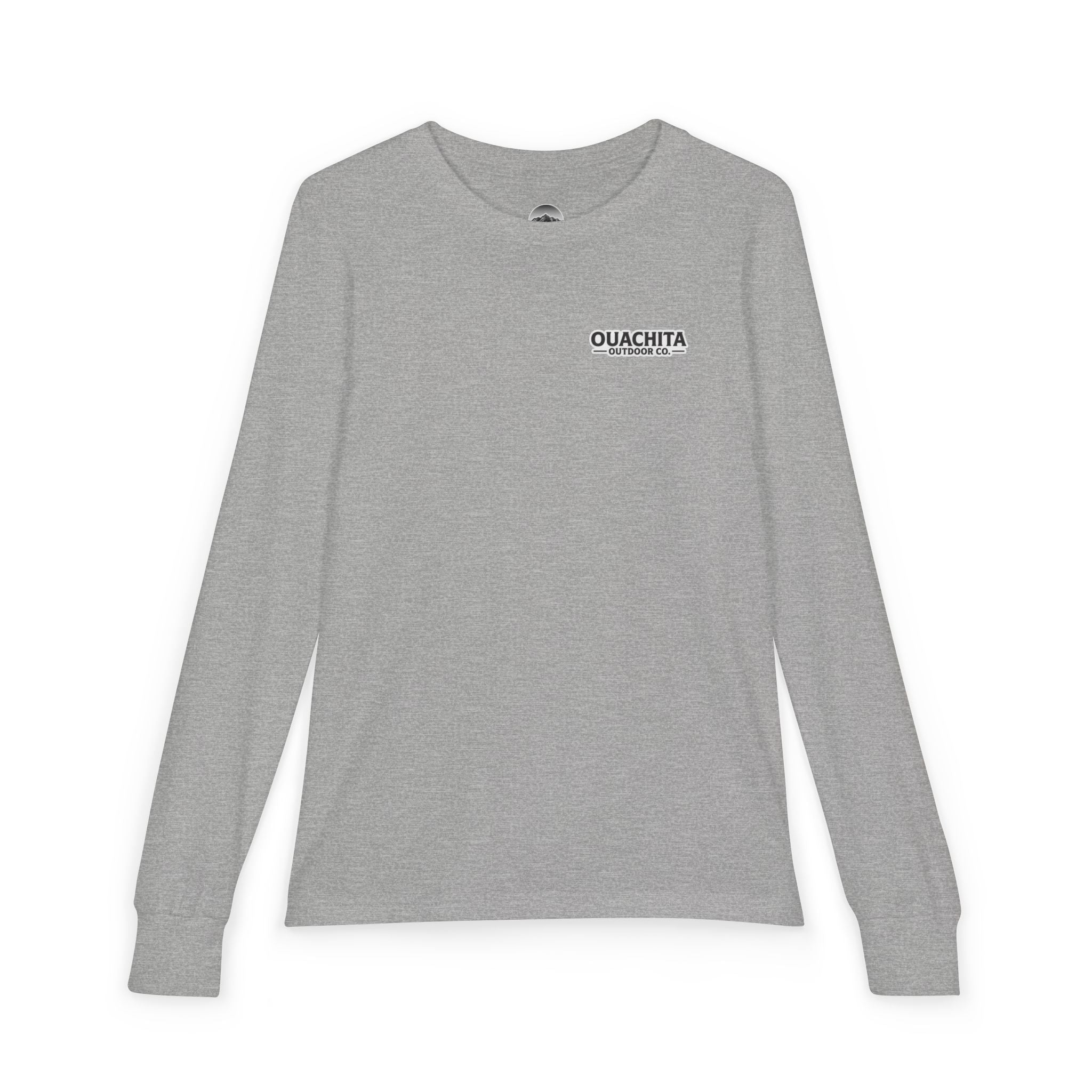 Youth Jersey Long Sleeve Tee