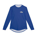 Men's UV Protection Long Sleeve Shirt