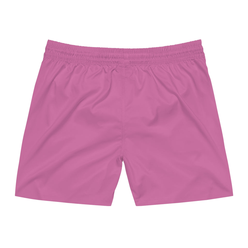 Men's Mid-Length Swim Shorts