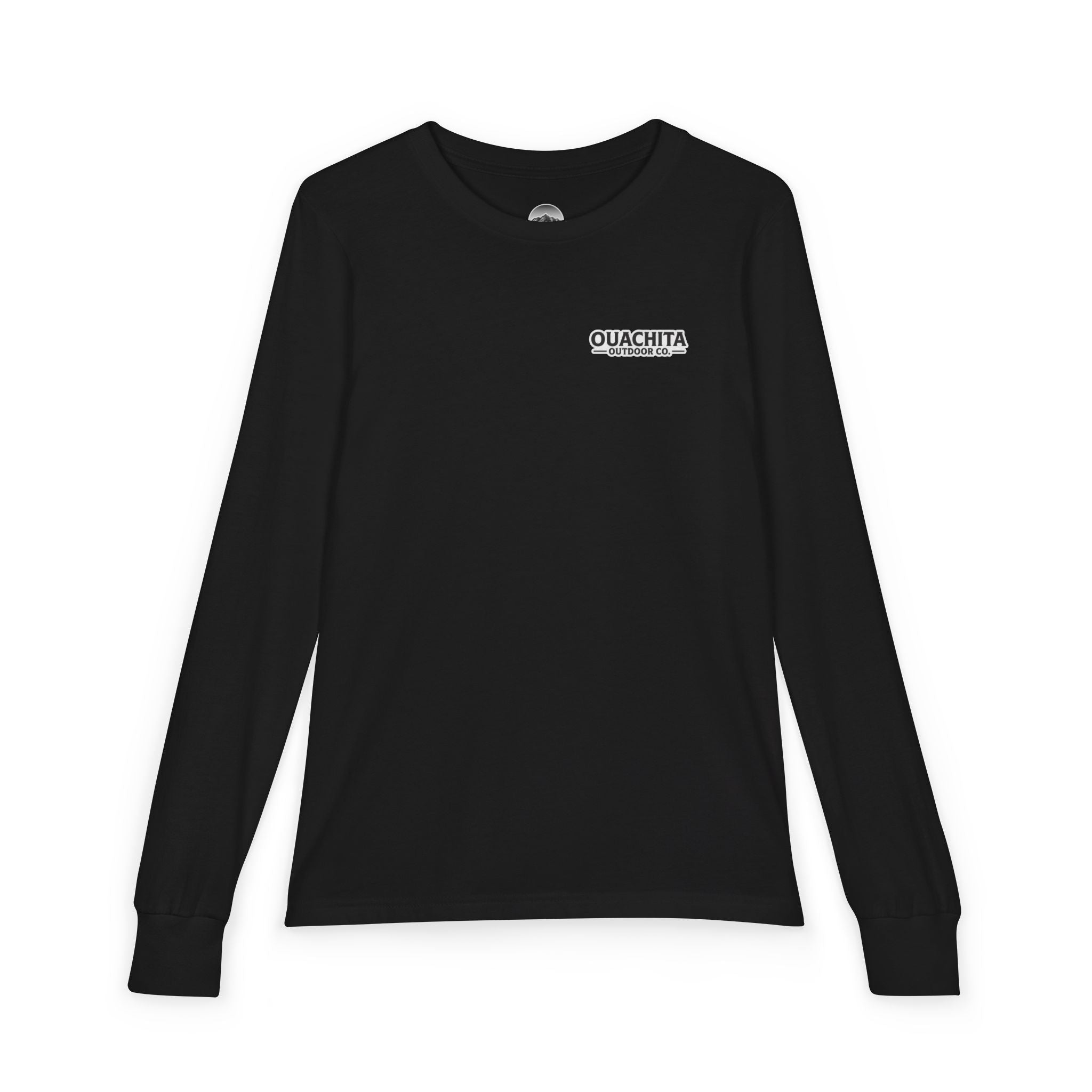 Youth Jersey Long Sleeve Tee