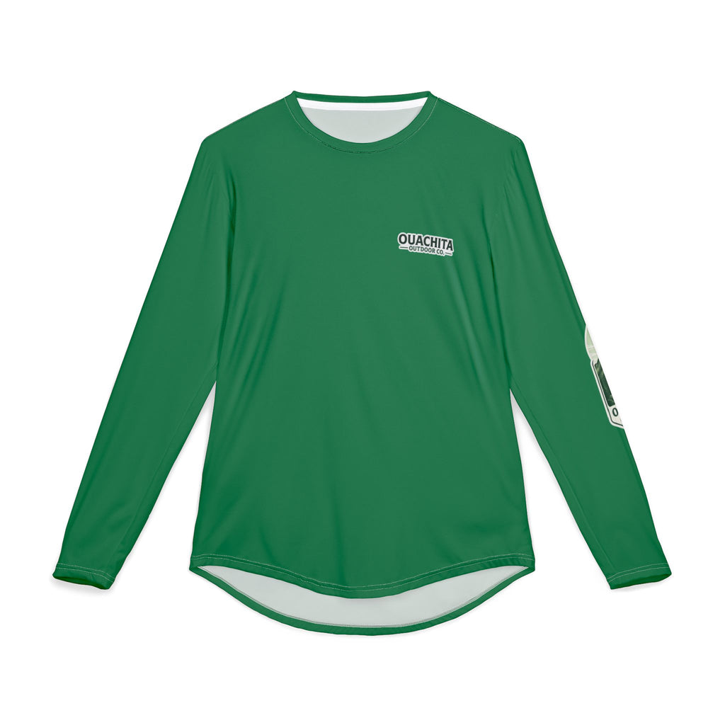 Men's UV Protection Long Sleeve Shirt