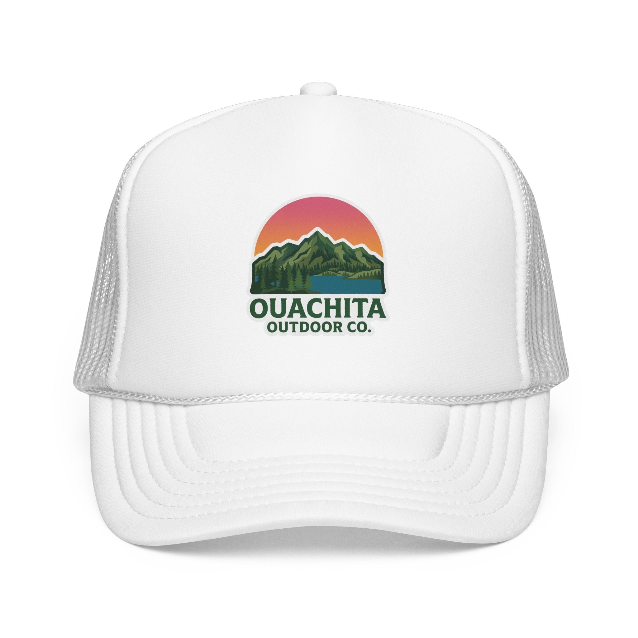 Foam Trucker Hat