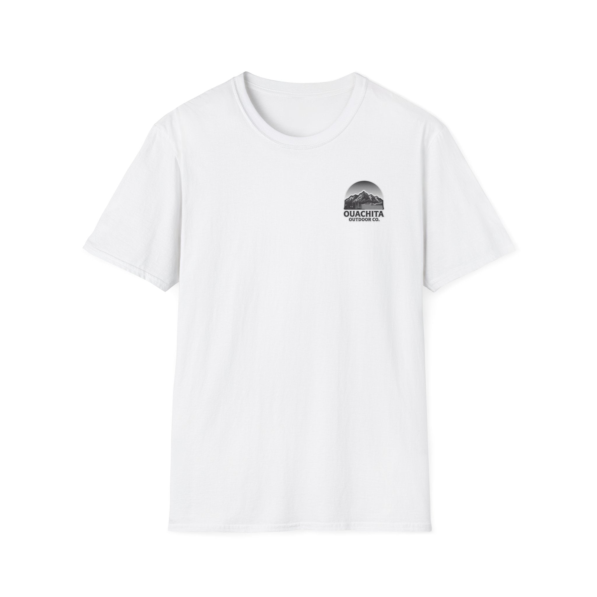 Ouachita Outdoor Co. Arkansas Fish Tee