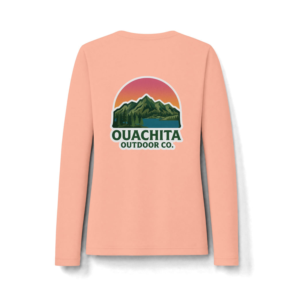 Women's Posi-UV Pro Long Sleeve