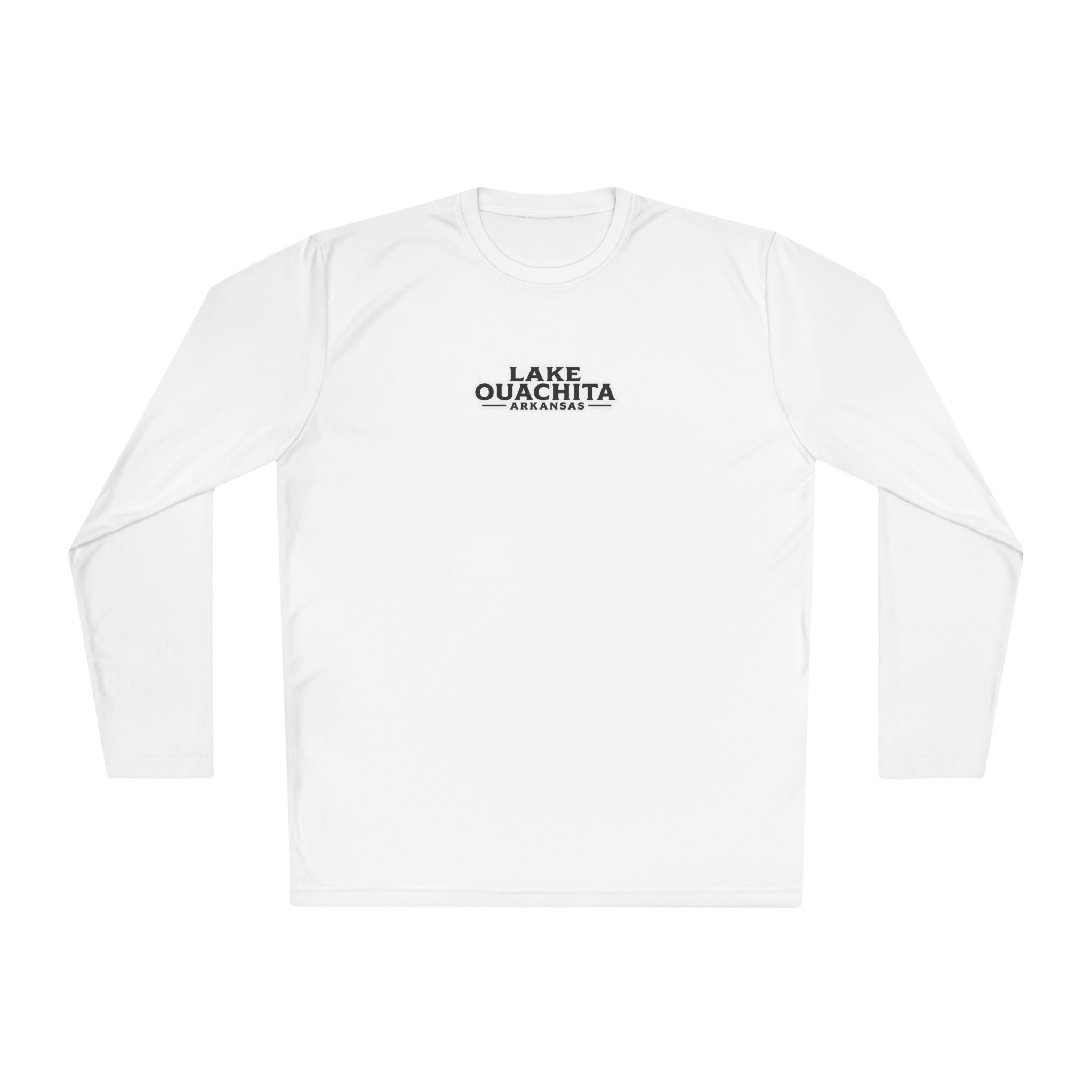 Unisex Lightweight Long Sleeve Tee