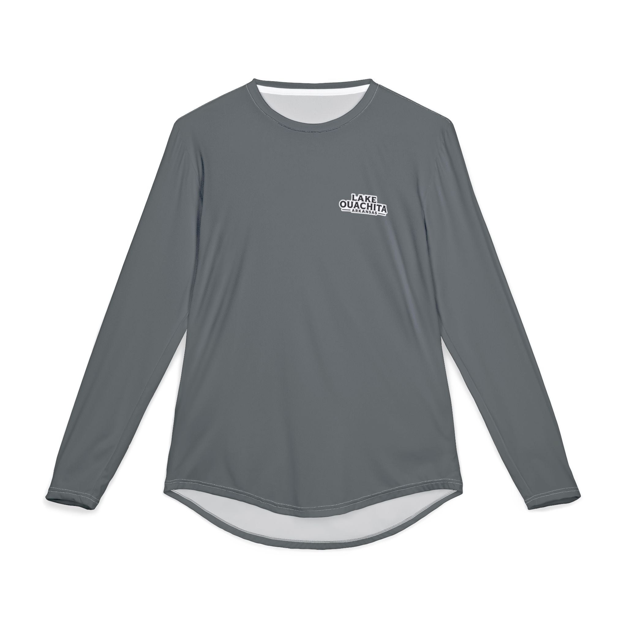 Men's UV Protection Long Sleeve Shirt