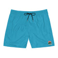Men's Mid-Length Swim Shorts