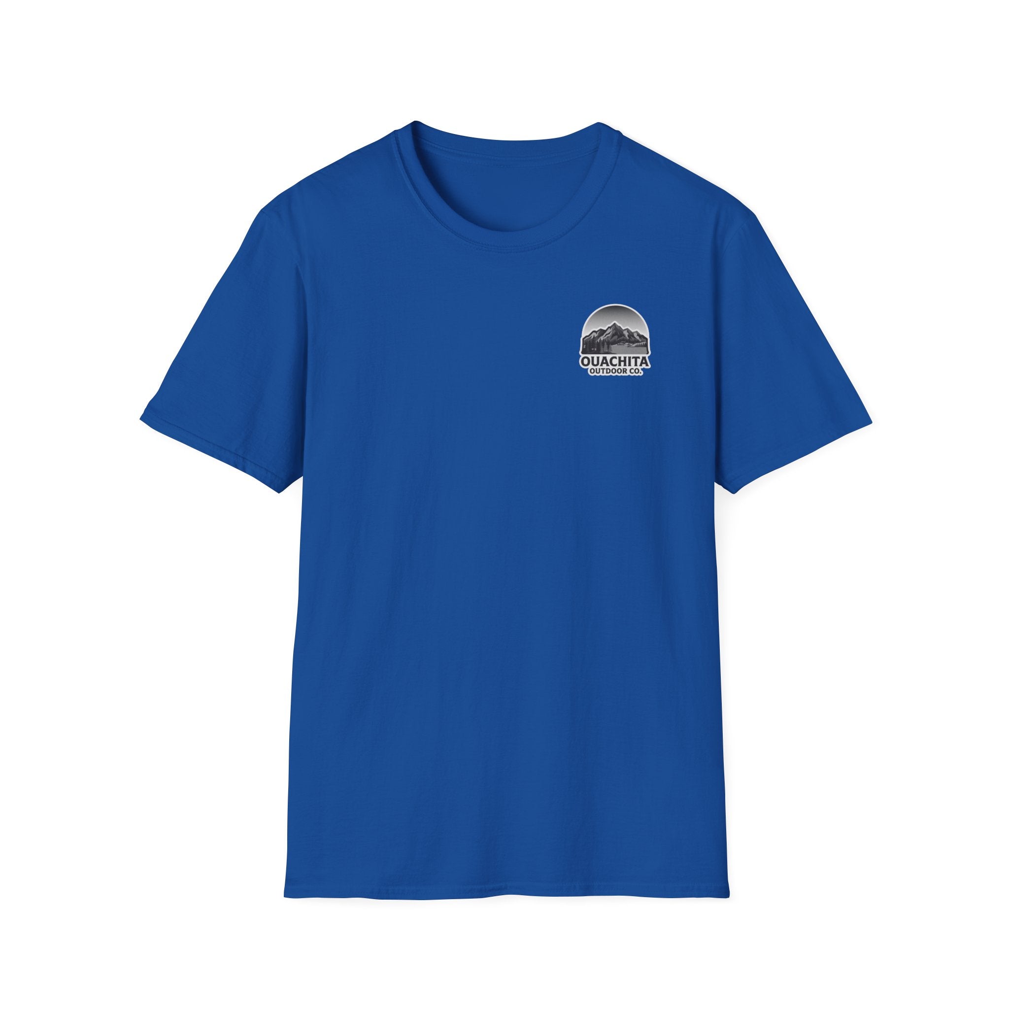 Ouachita Outdoor Co. Arkansas Fish Tee
