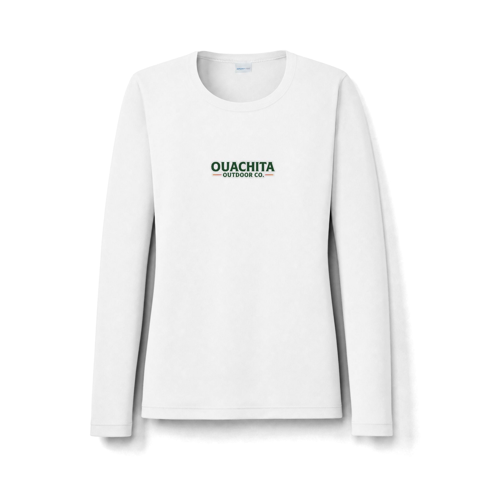 Women's Posi-UV Pro Long Sleeve