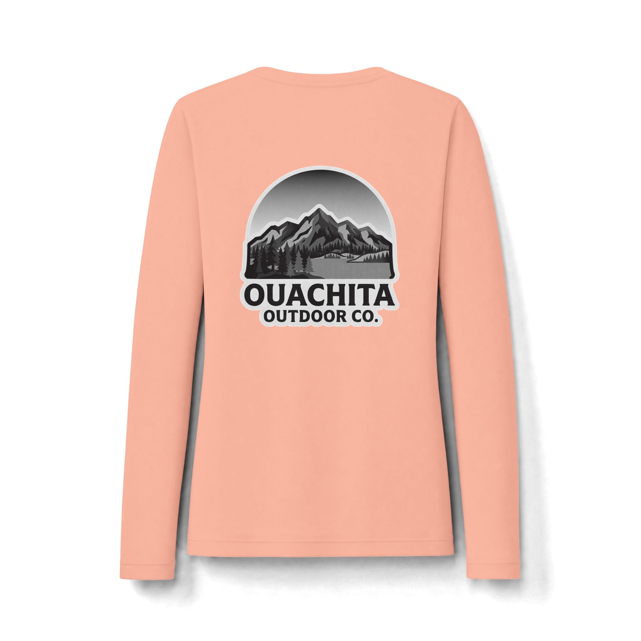 Women's Posi-UV Pro Long Sleeve