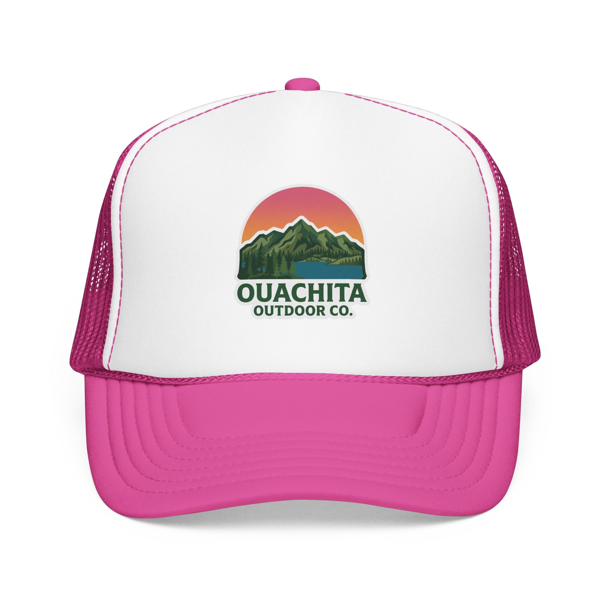 Foam Trucker Hat