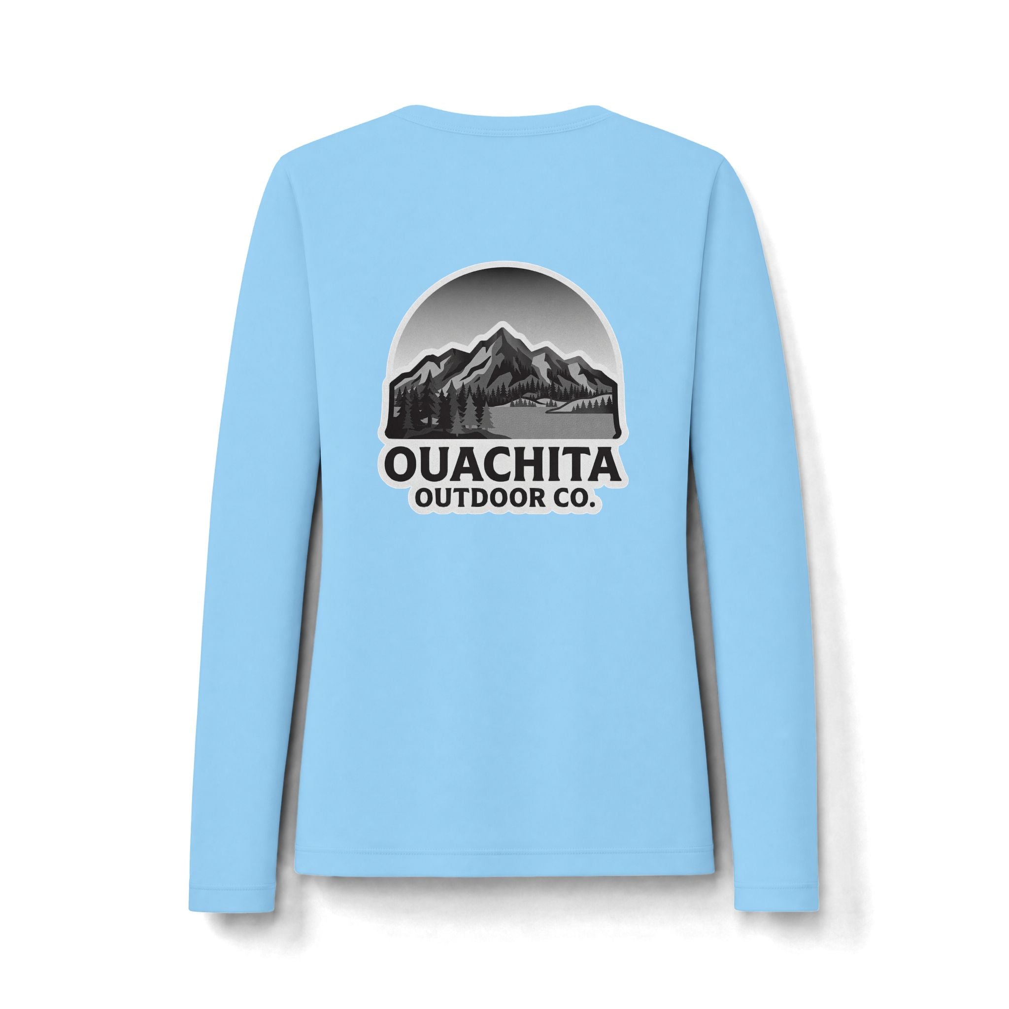 Women's Posi-UV Pro Long Sleeve