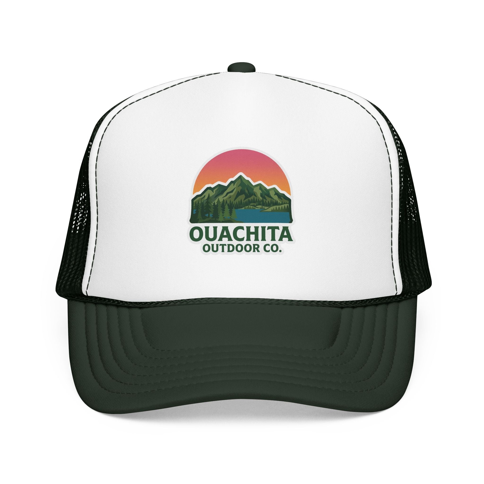 Foam Trucker Hat