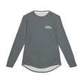 Men's UV Protection Long Sleeve Shirt