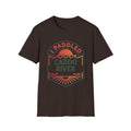 "I Paddled Caddo River" Unisex Softstyle T-Shirt