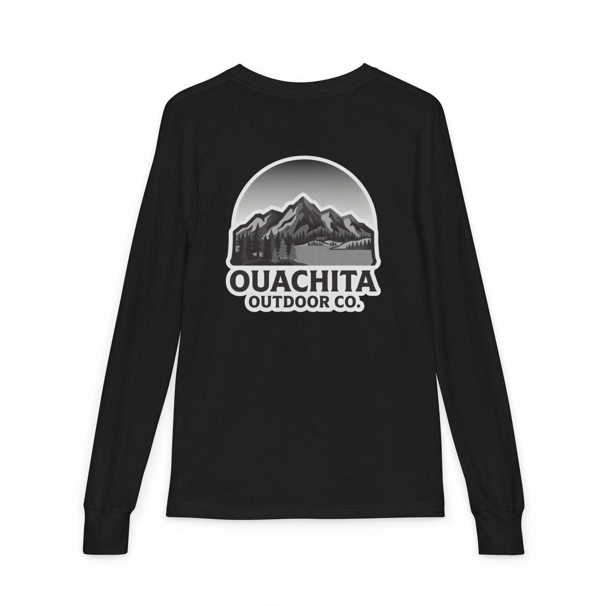Youth Jersey Long Sleeve Tee
