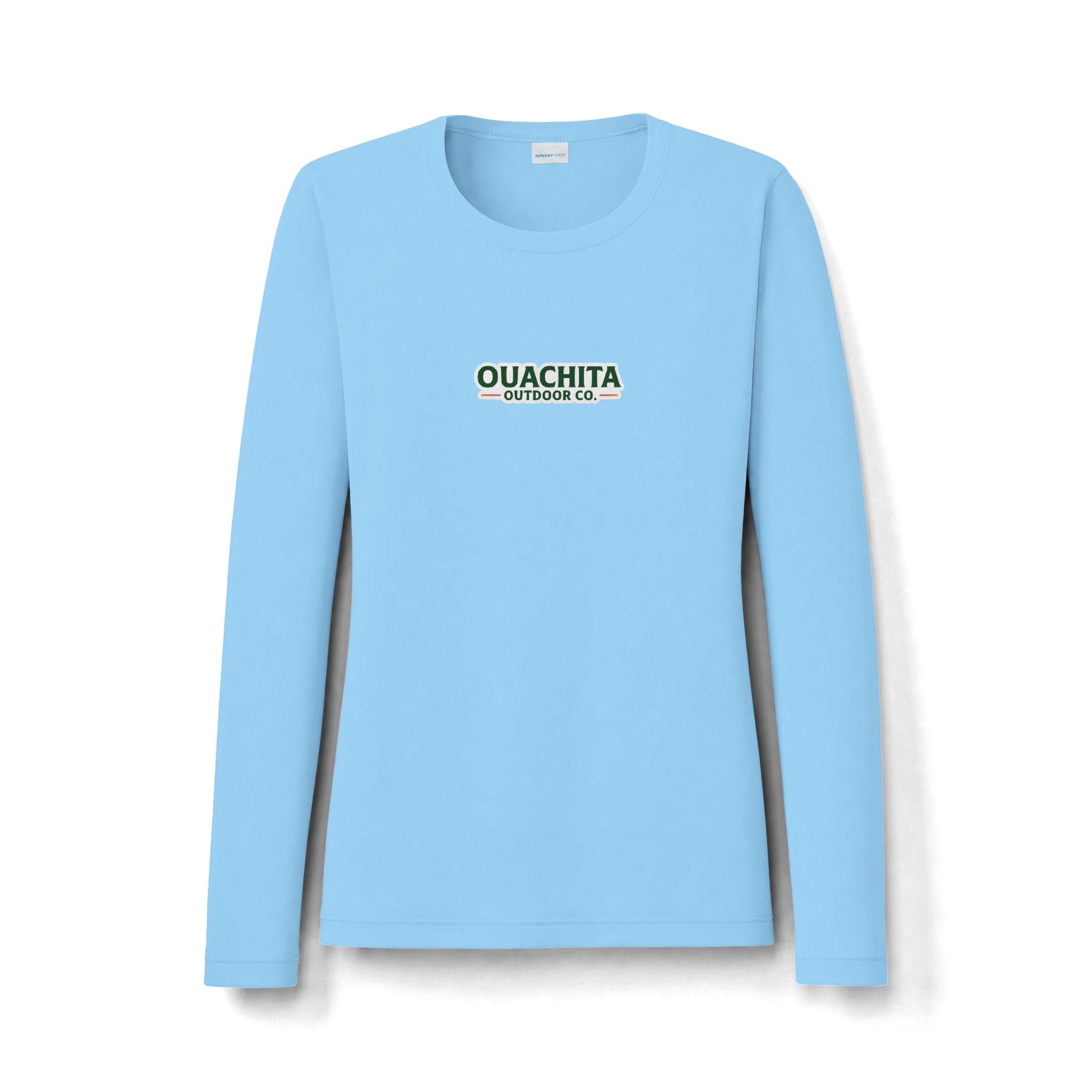 Women's Posi-UV Pro Long Sleeve