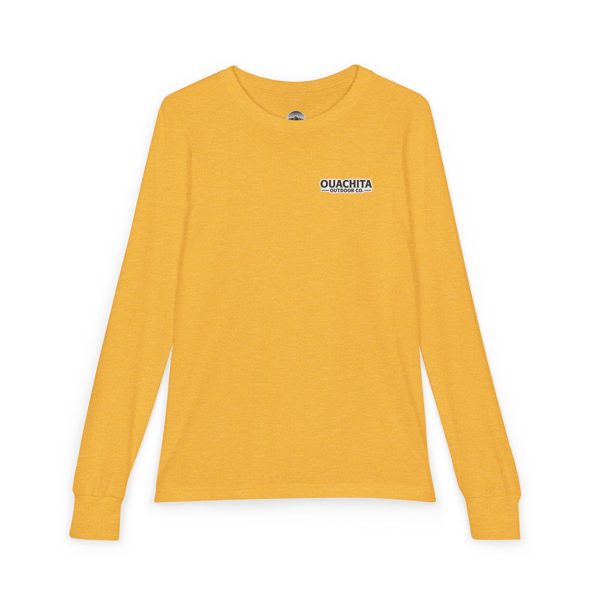 Youth Jersey Long Sleeve Tee
