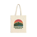 Cotton Canvas Tote Bag
