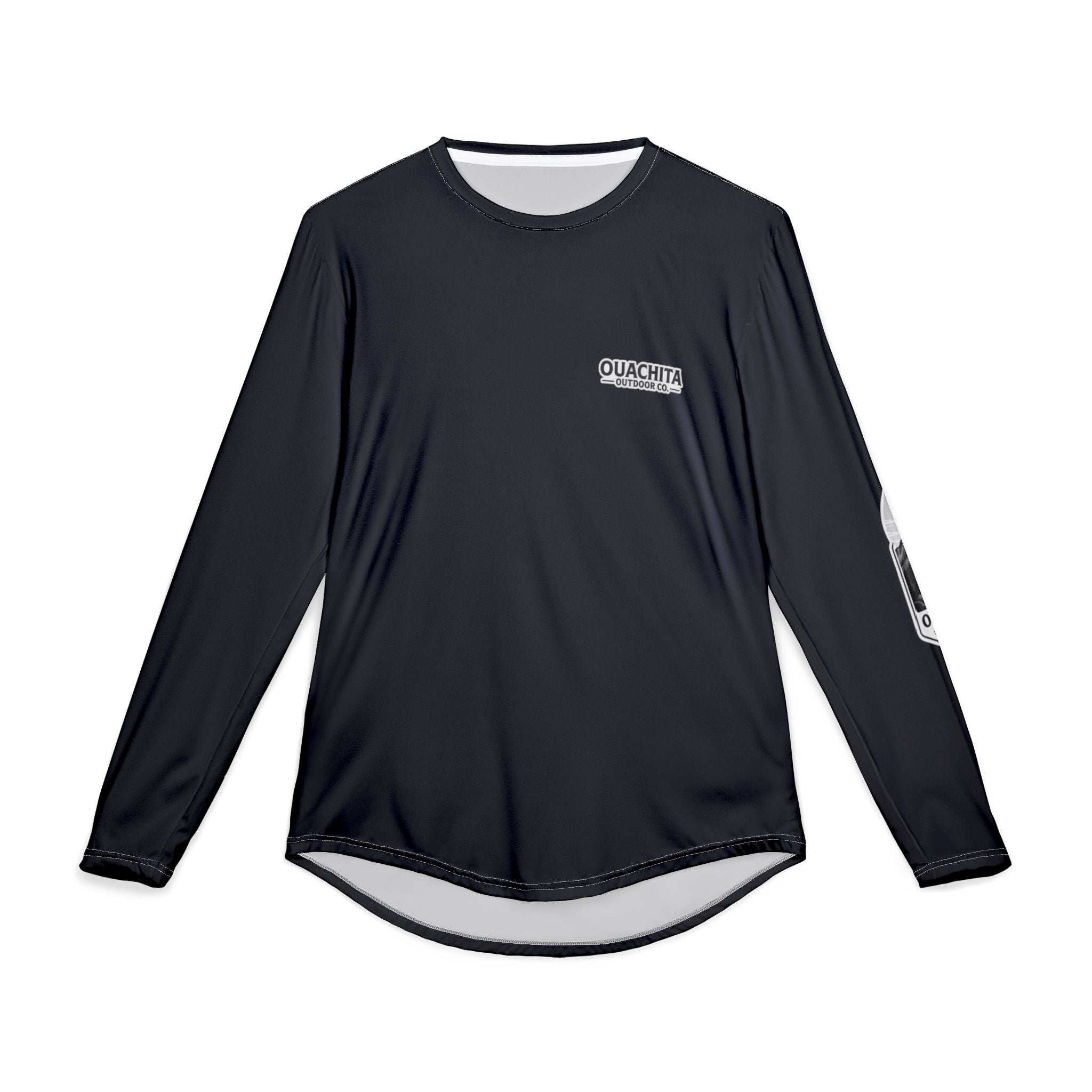Men's UV Protection Long Sleeve Shirt