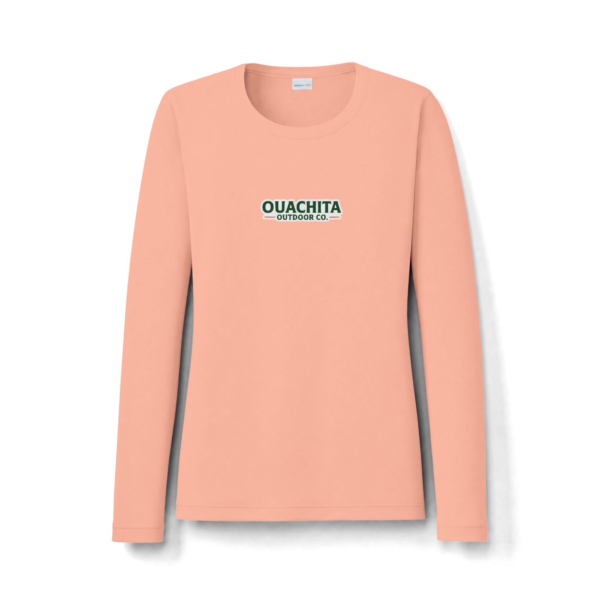 Women's Posi-UV Pro Long Sleeve