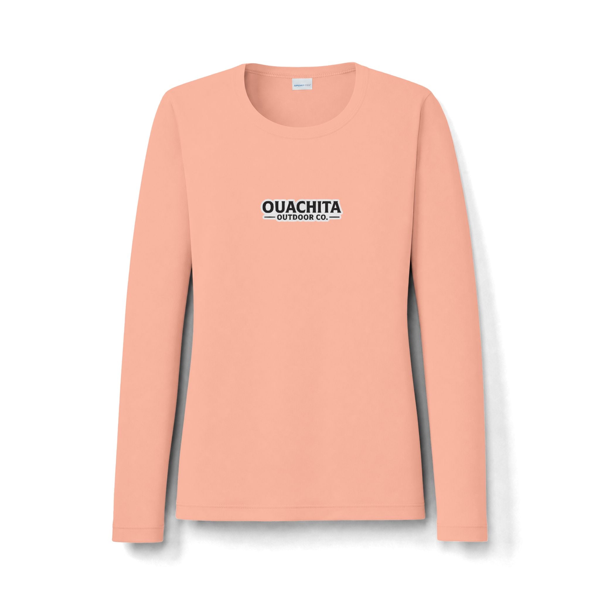 Women's Posi-UV Pro Long Sleeve