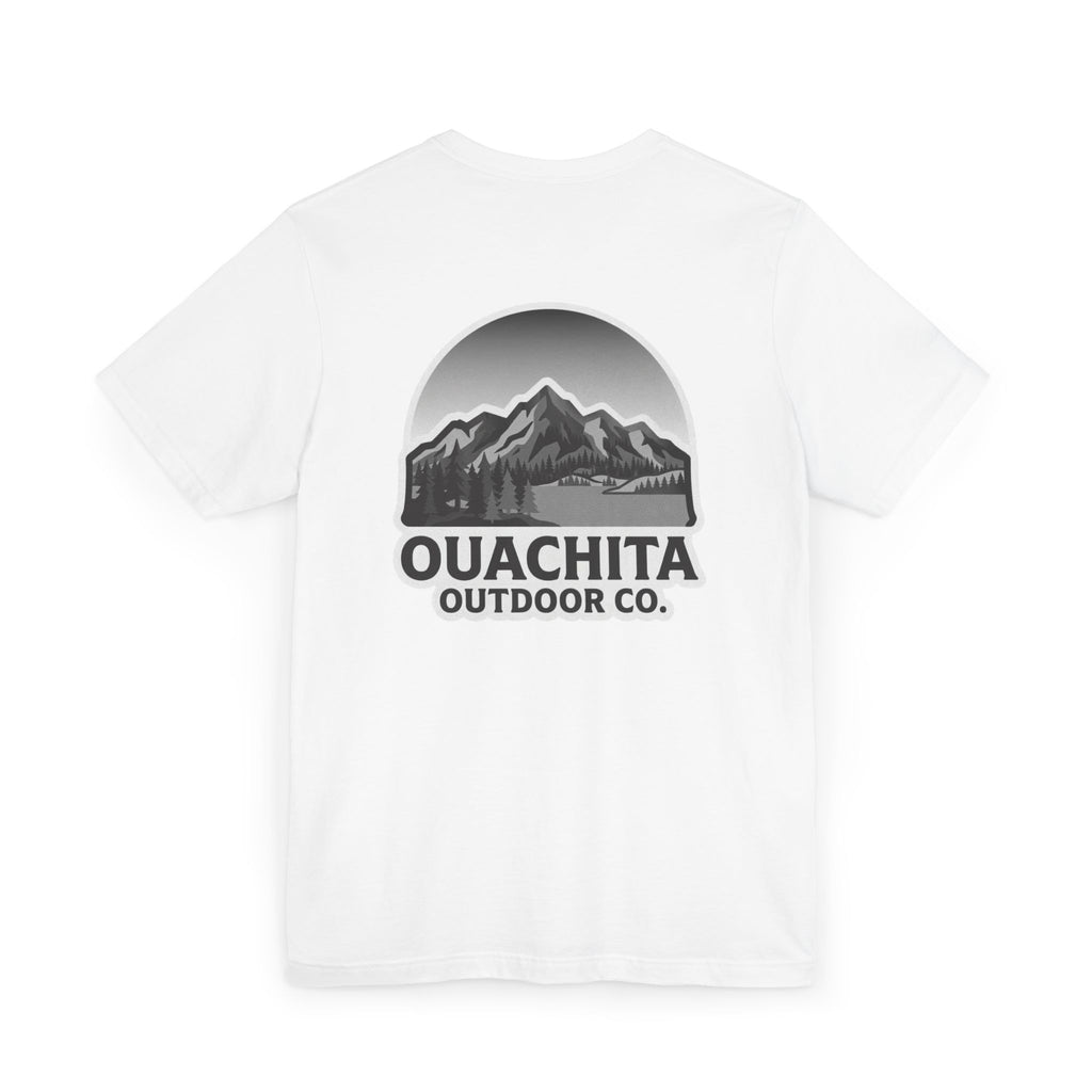 Unisex Jersey T-Shirt