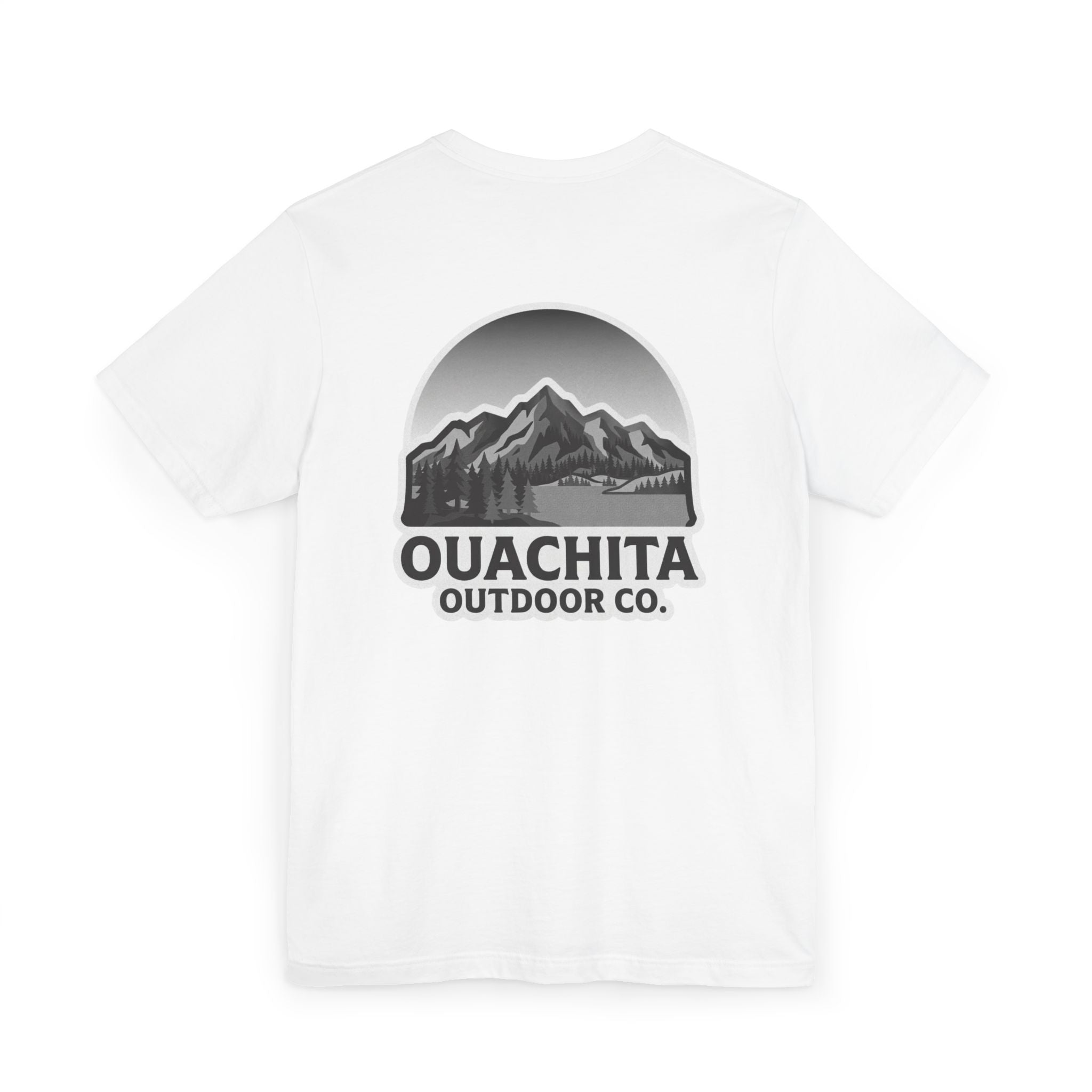 Unisex Jersey T-Shirt