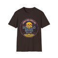 "Baffalo River" Unisex Softstyle T-Shirt