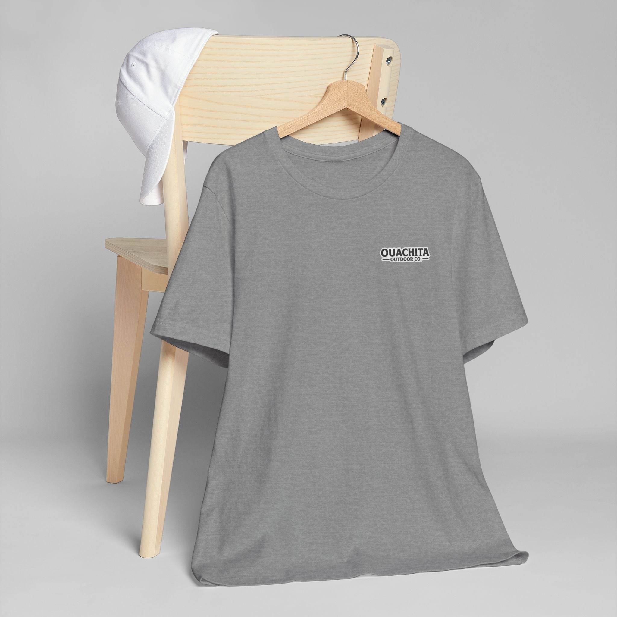 Unisex Jersey T-Shirt