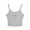 Women's Spaghetti Strap Tank Top