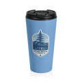 Stainless Steel Travel Mug