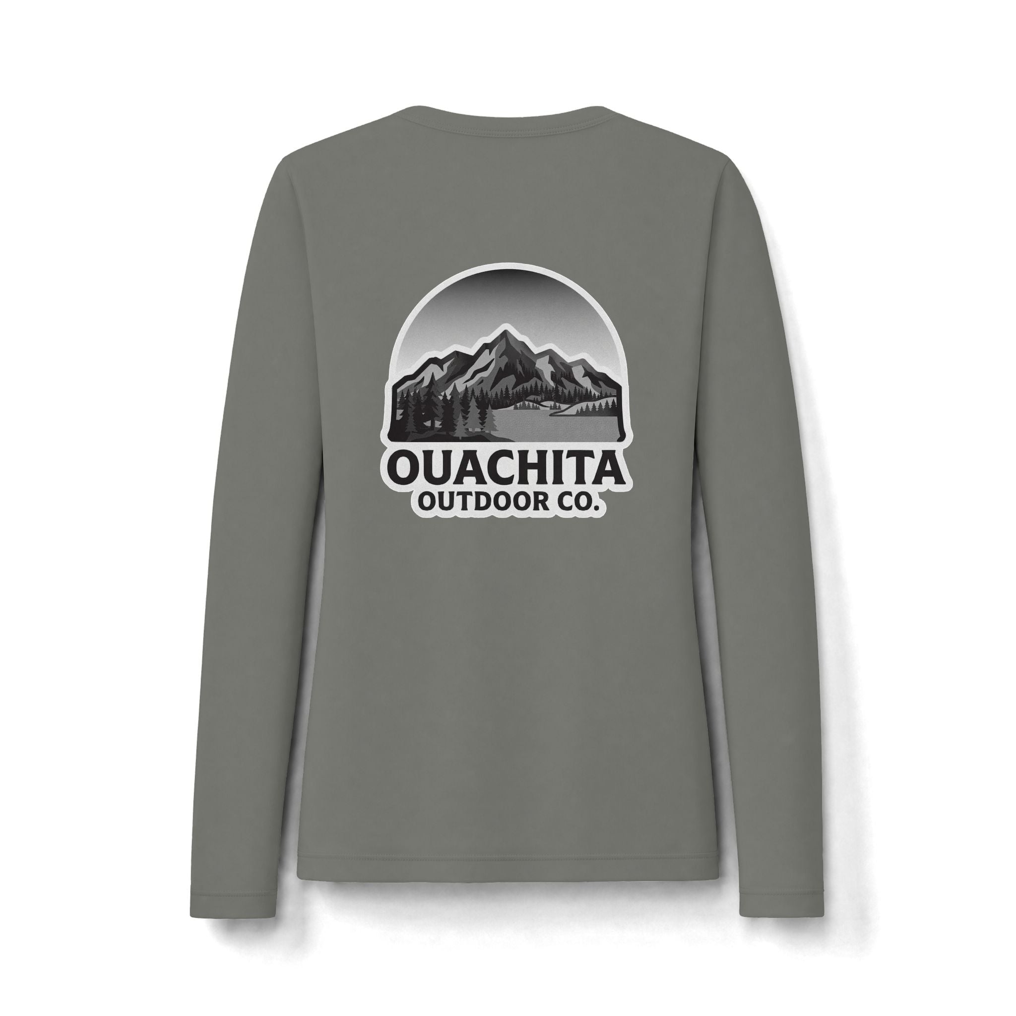 Women's Posi-UV Pro Long Sleeve
