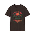 "I Paddled Ouachita River" Unisex Softstyle T-Shirt