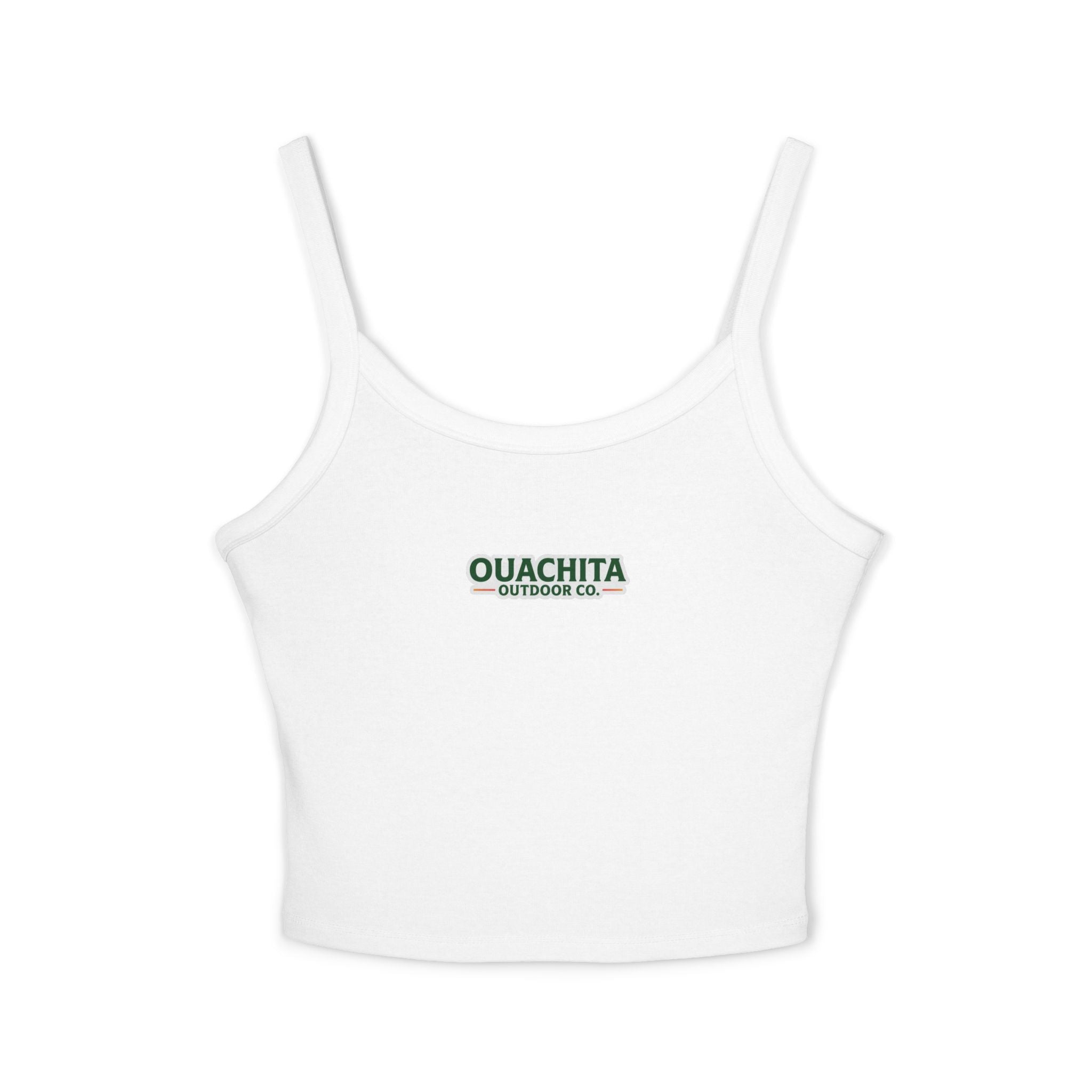 Women's Spaghetti Strap Tank Top