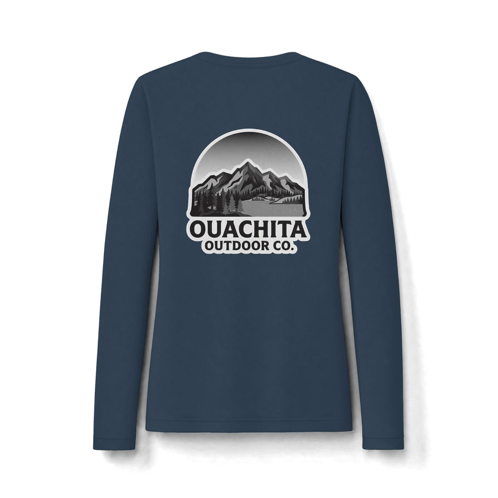 Women's Posi-UV Pro Long Sleeve