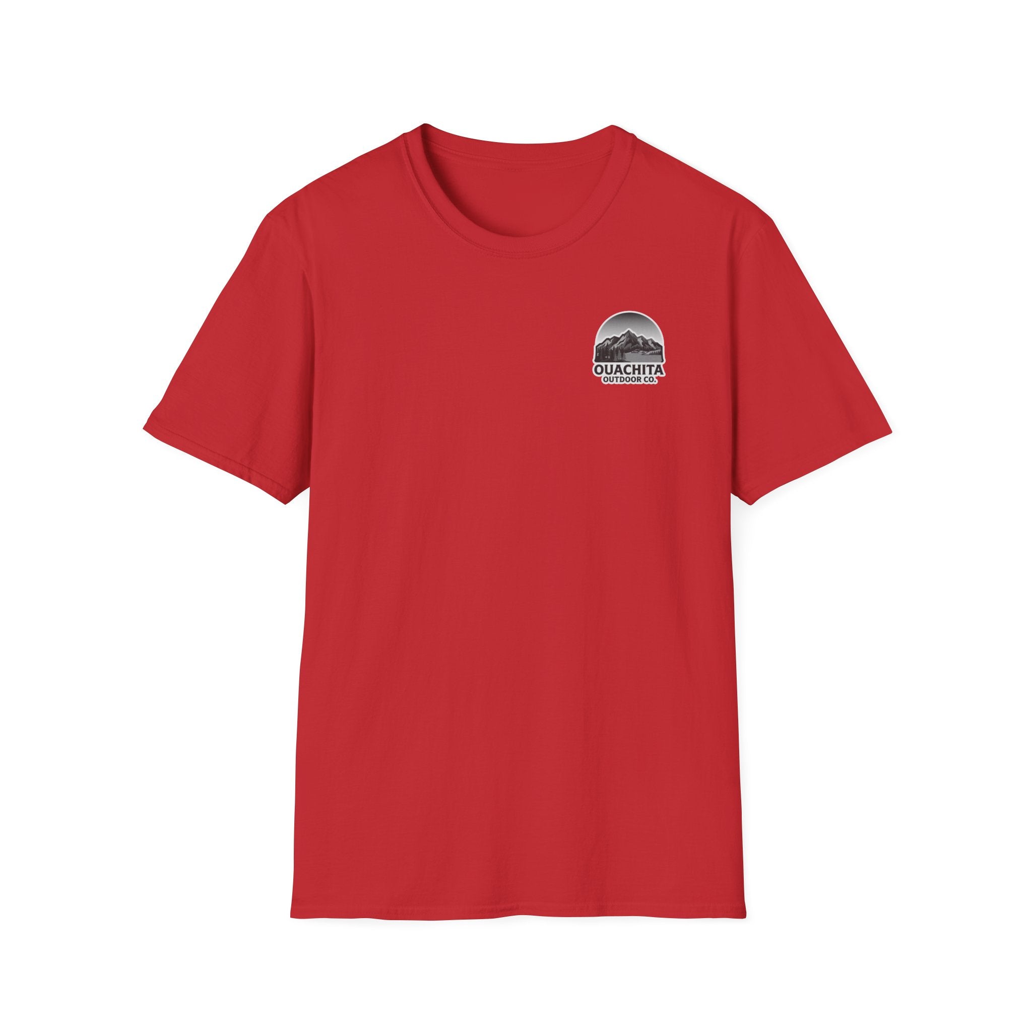 Ouachita Outdoor Co. Arkansas Fish Tee