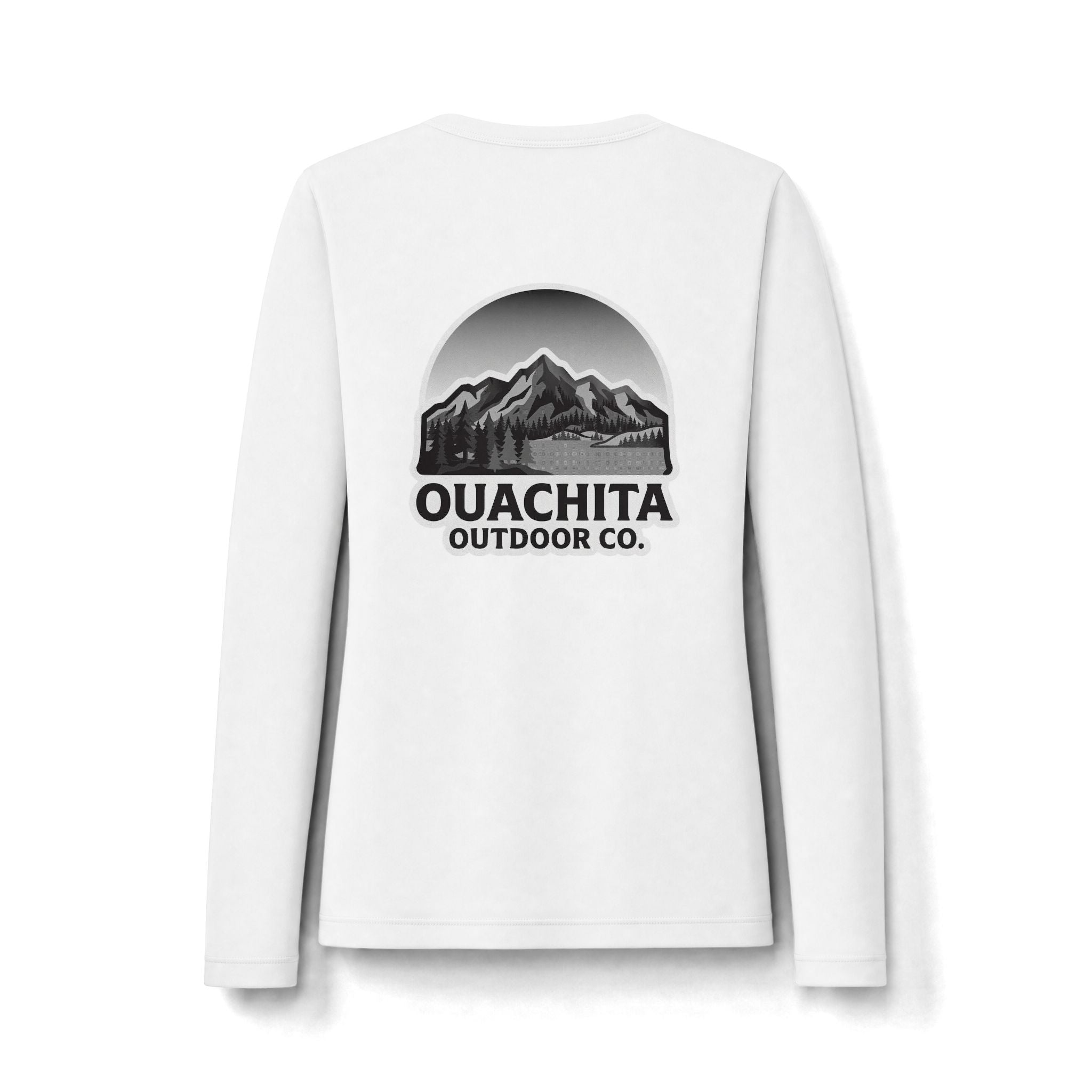 Women's Posi-UV Pro Long Sleeve