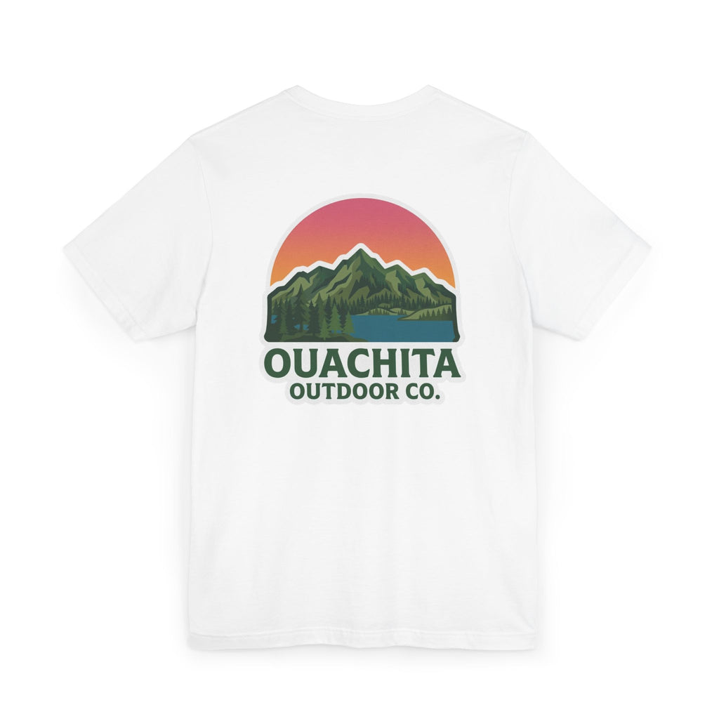 Unisex Jersey T-Shirt