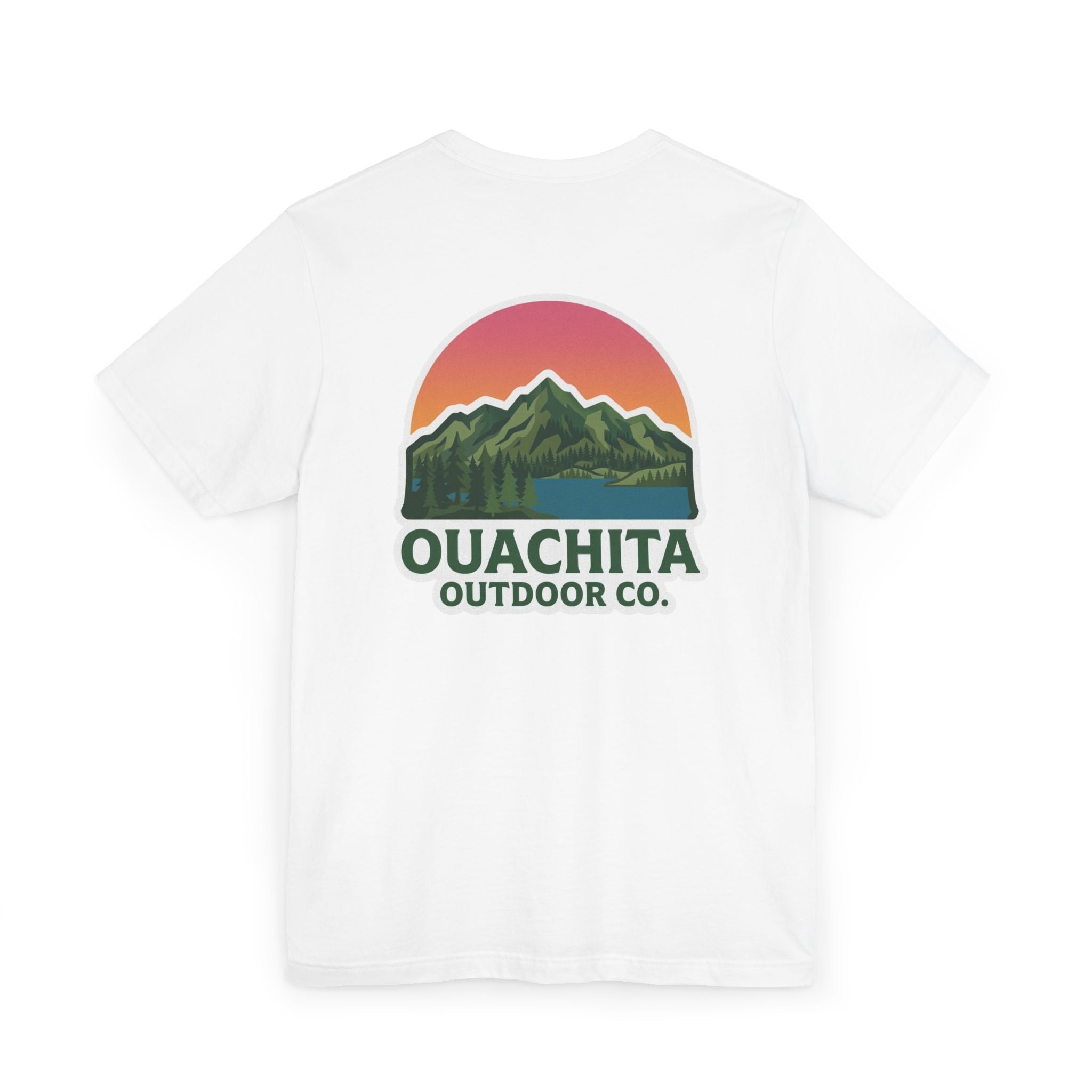 Unisex Jersey T-Shirt