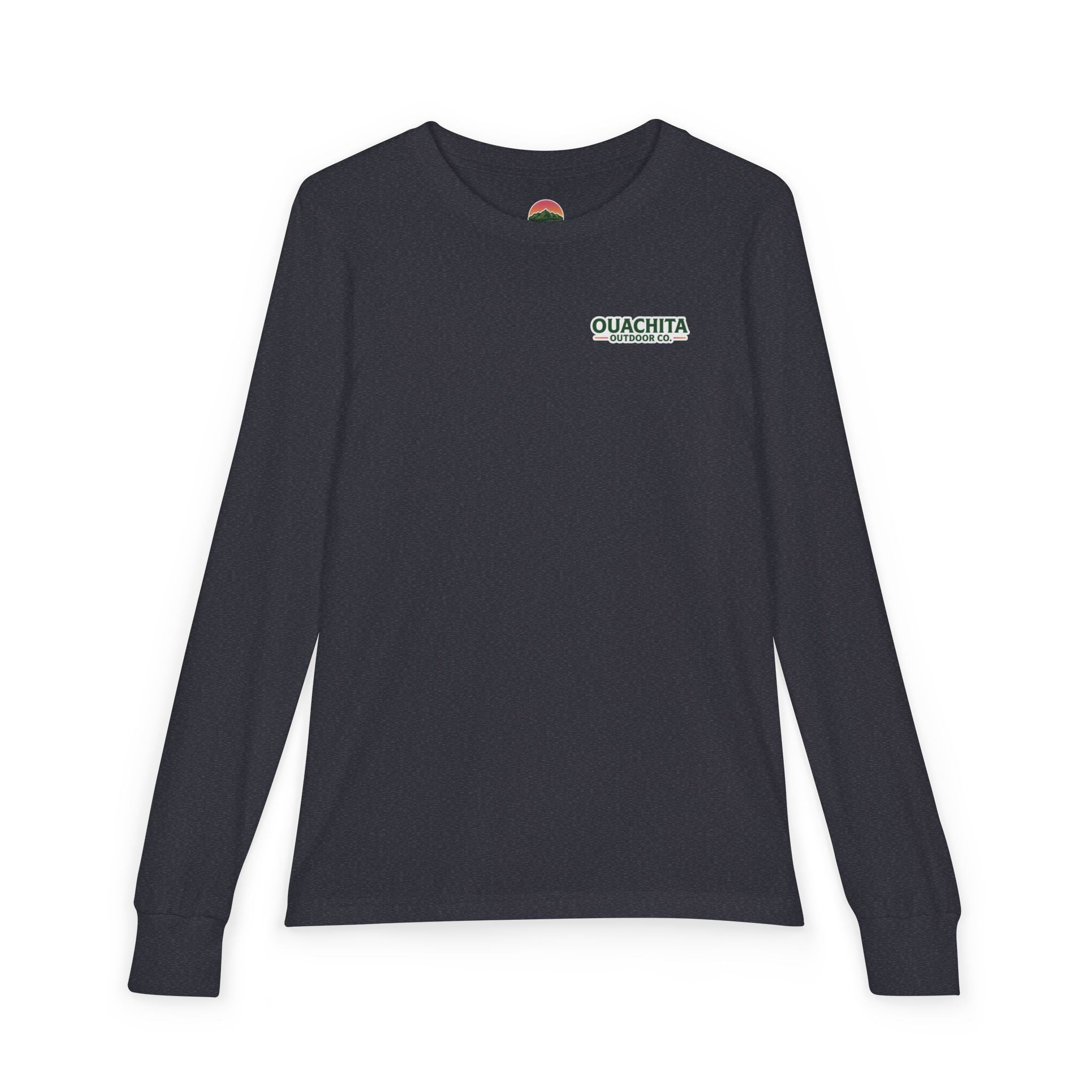 Youth Jersey Long Sleeve Tee