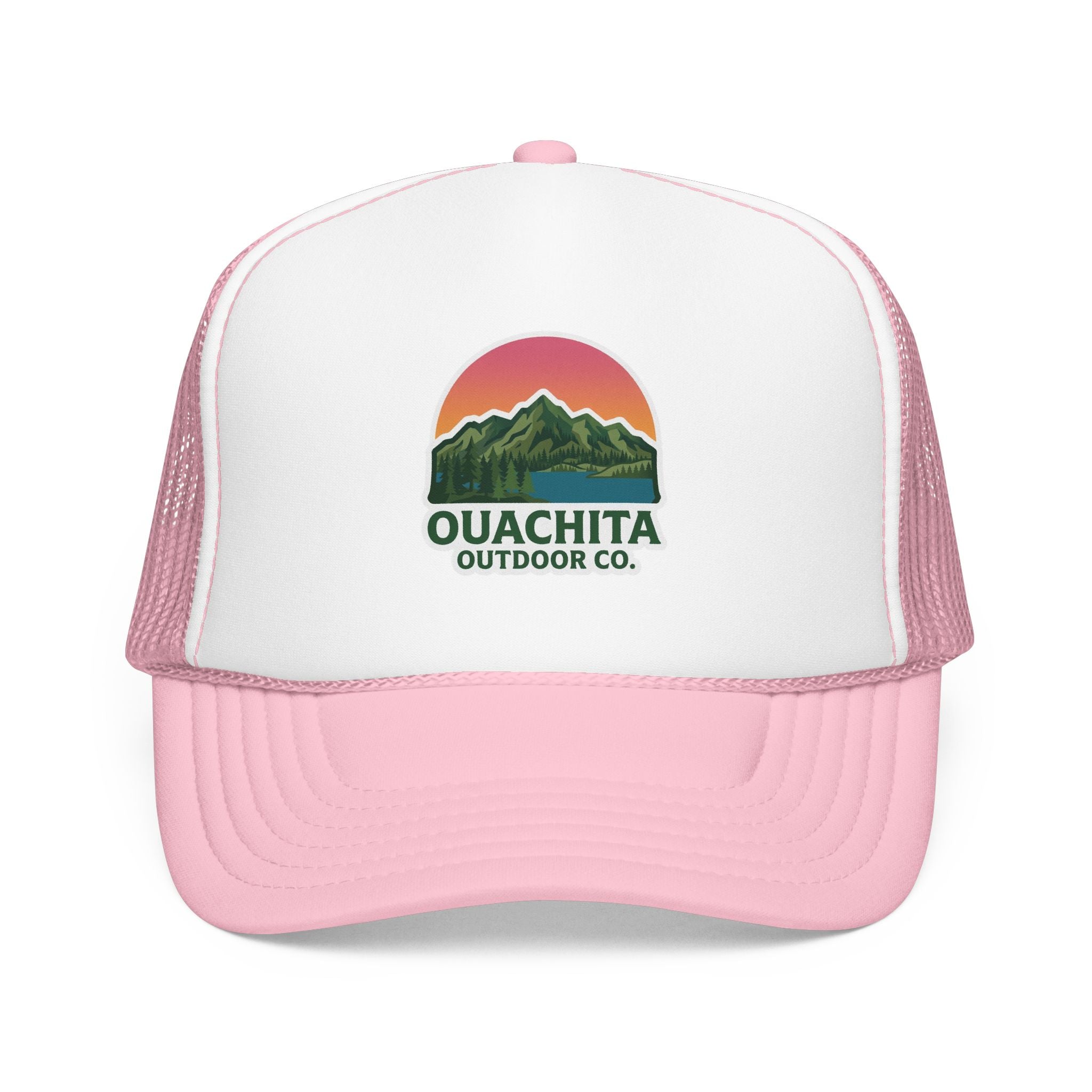 Foam Trucker Hat
