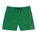 Men's Mid-Length Swim Shorts