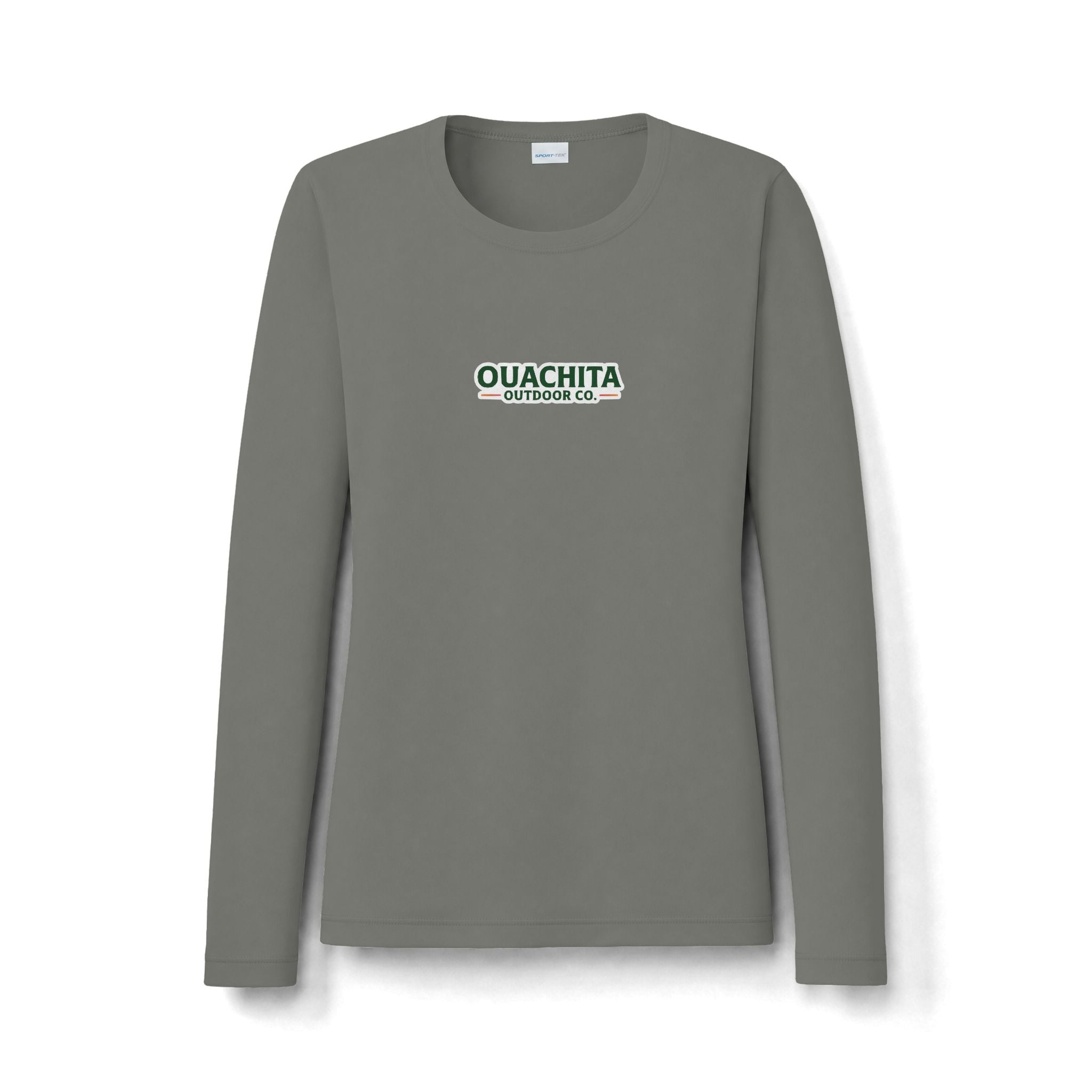Women's Posi-UV Pro Long Sleeve