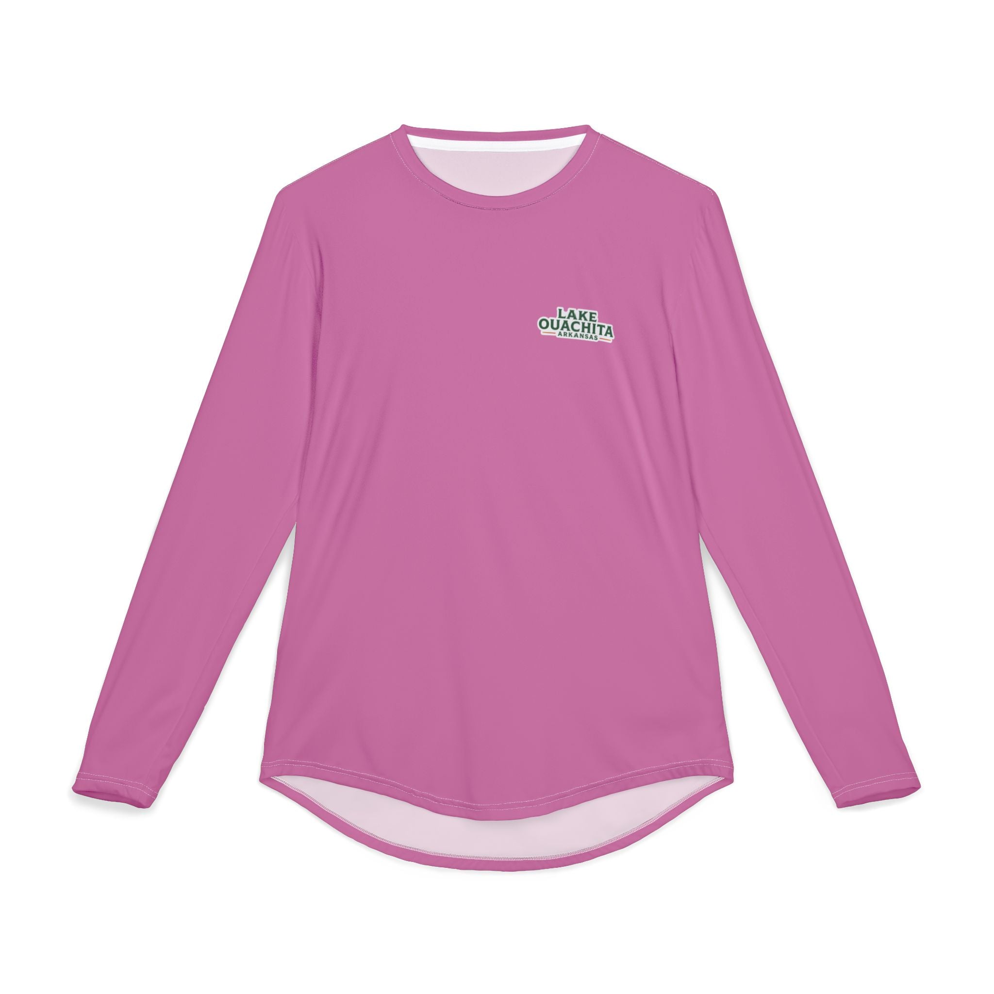 Men's UV Protection Long Sleeve Shirt