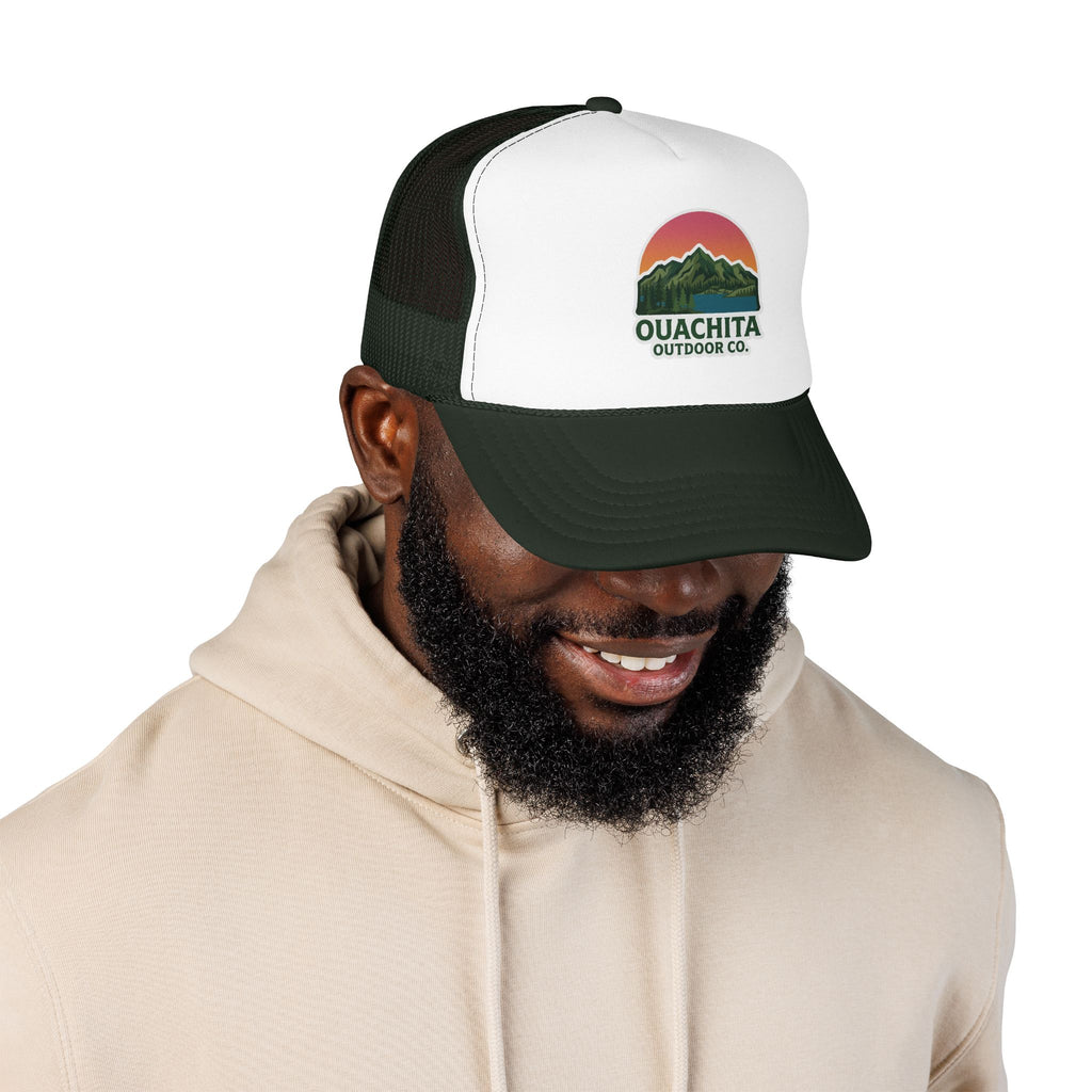 Foam Trucker Hat