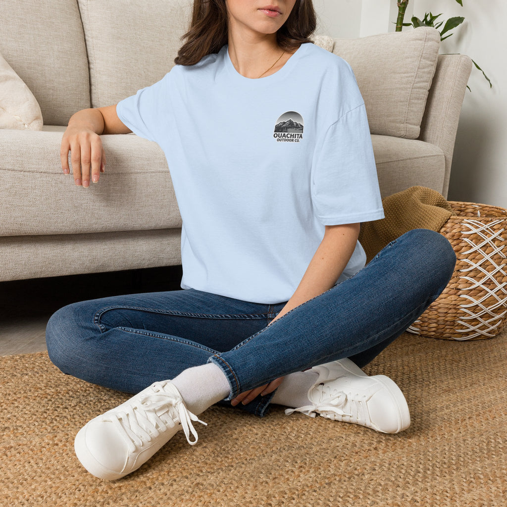 Ouachita Outdoor Co. Arkansas Fish Tee