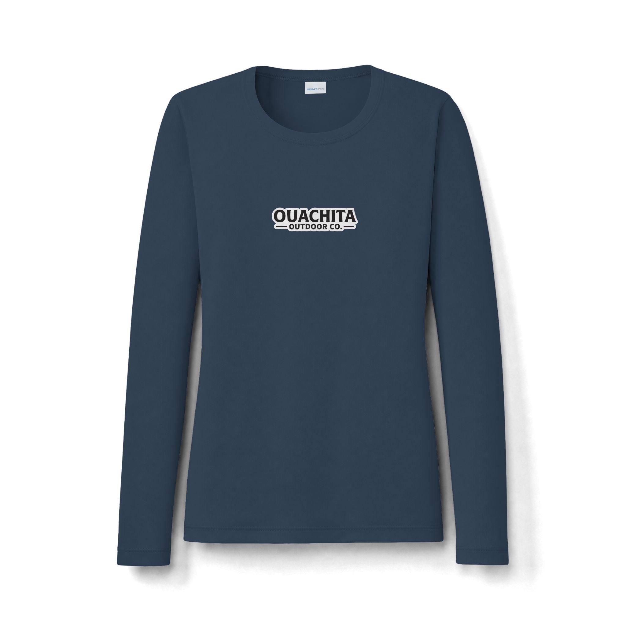 Women's Posi-UV Pro Long Sleeve